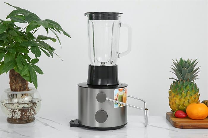 Máy ép trái cây Panasonic MJ-CB800SRA